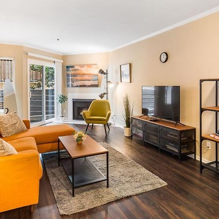 Luxury, Hollywood Walk Of Fame Apartment Лос Анджелис Екстериор снимка