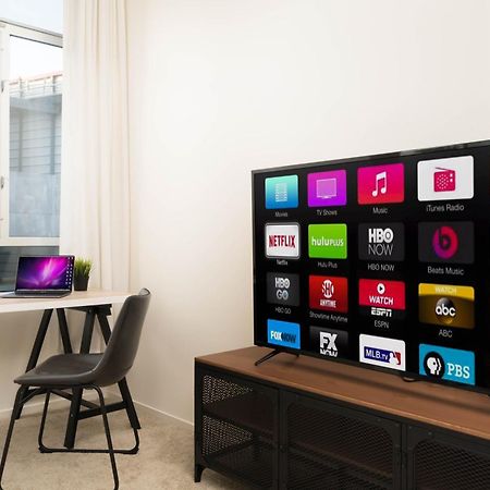 Luxury, Hollywood Walk Of Fame Apartment Лос Анджелис Екстериор снимка