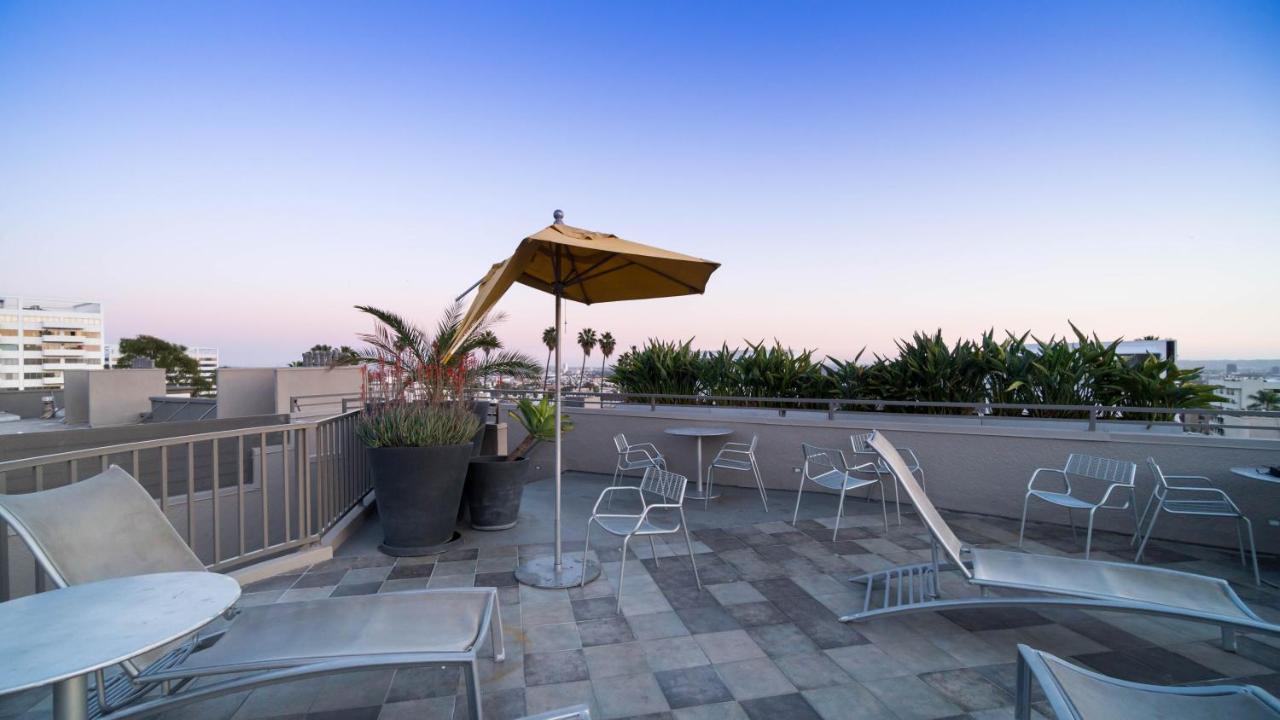 Luxury, Hollywood Walk Of Fame Apartment Лос Анджелис Екстериор снимка