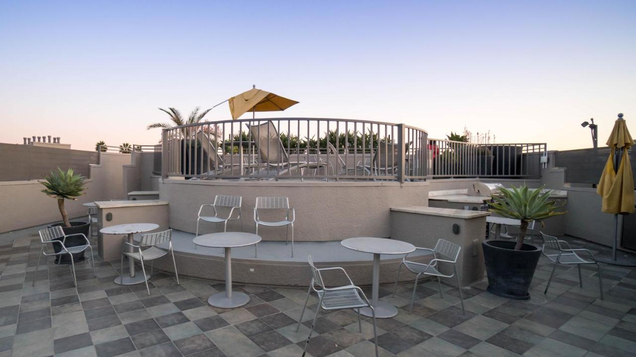Luxury, Hollywood Walk Of Fame Apartment Лос Анджелис Екстериор снимка