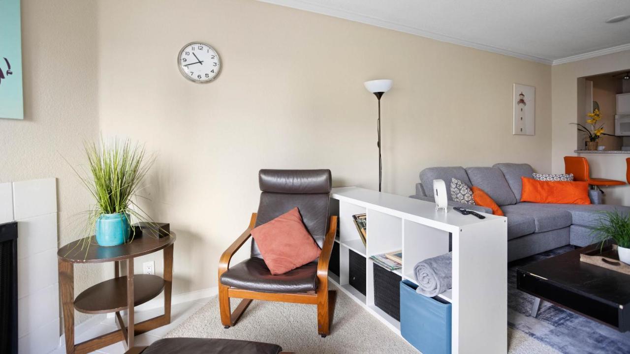 Luxury, Hollywood Walk Of Fame Apartment Лос Анджелис Екстериор снимка