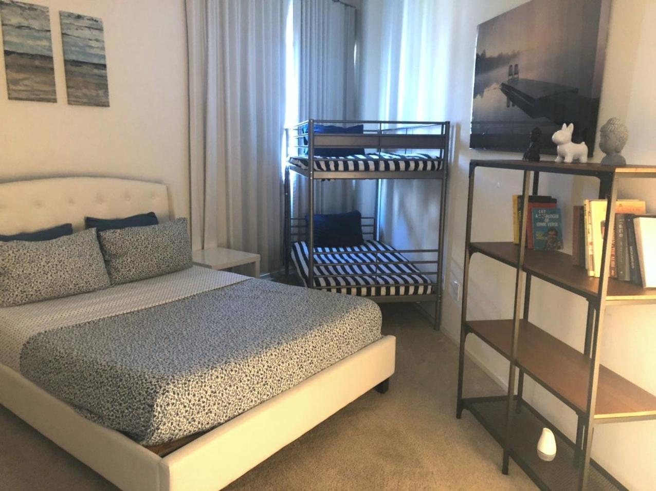 Luxury, Hollywood Walk Of Fame Apartment Лос Анджелис Стая снимка