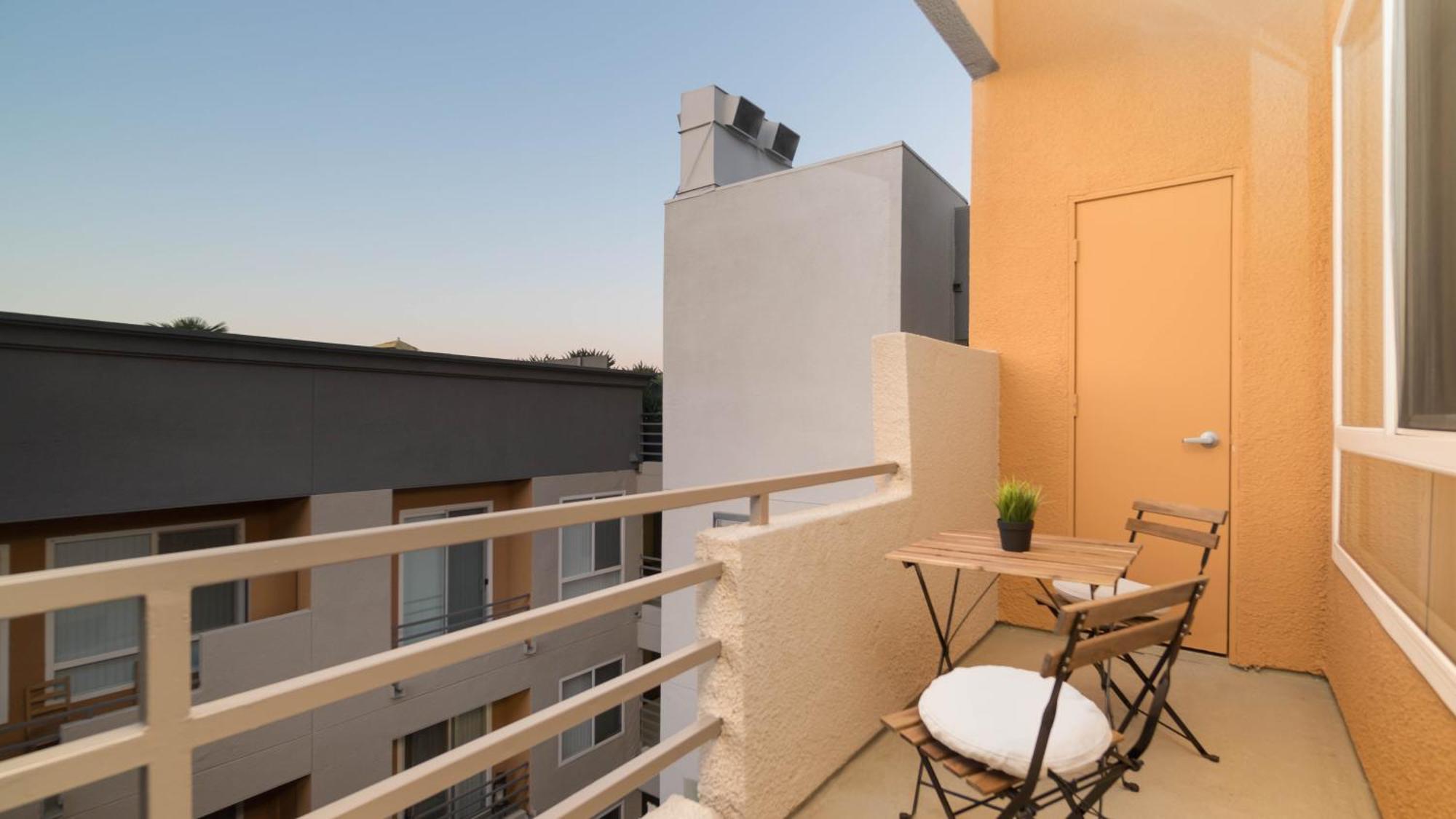 Luxury, Hollywood Walk Of Fame Apartment Лос Анджелис Екстериор снимка