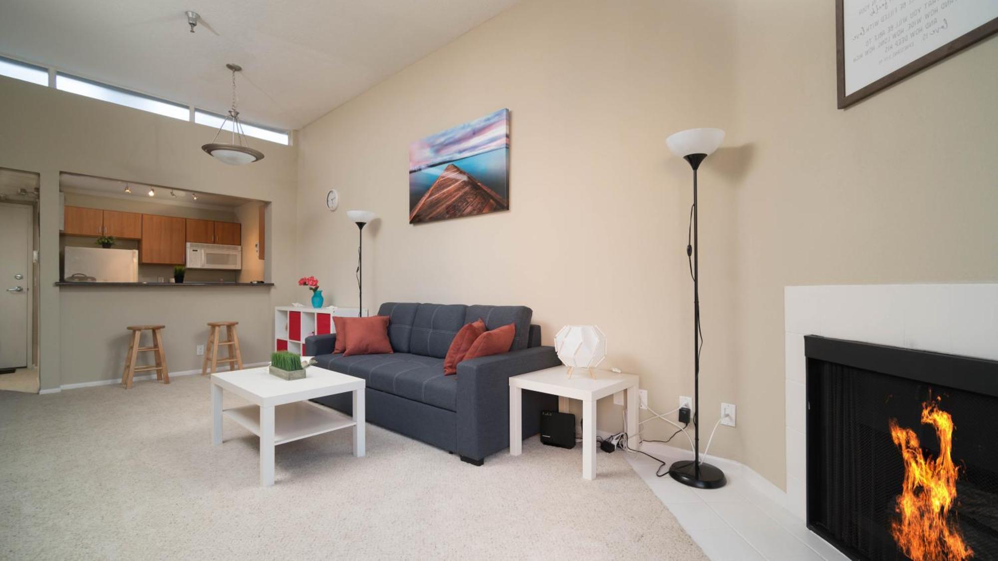 Luxury, Hollywood Walk Of Fame Apartment Лос Анджелис Екстериор снимка