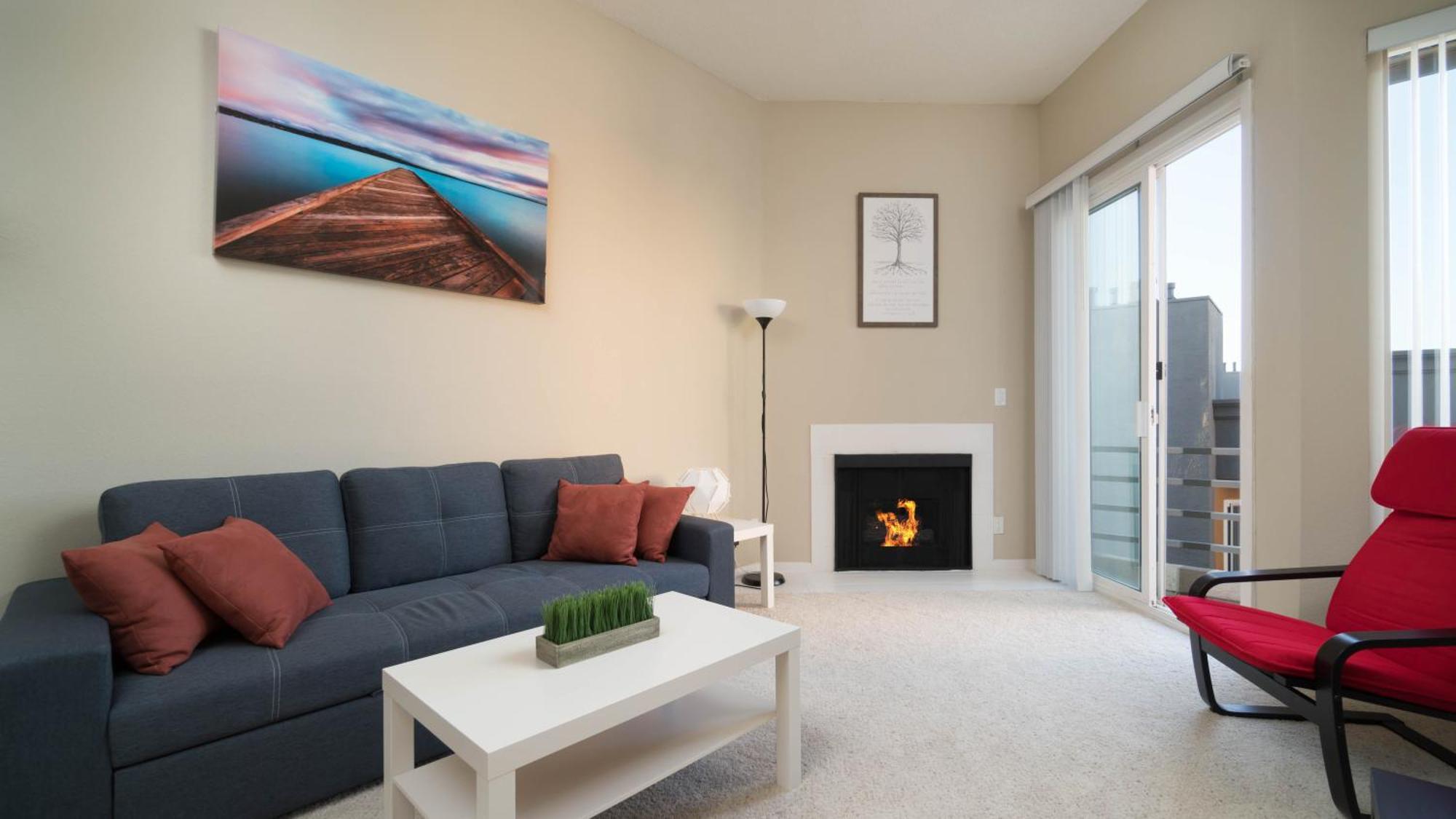 Luxury, Hollywood Walk Of Fame Apartment Лос Анджелис Екстериор снимка