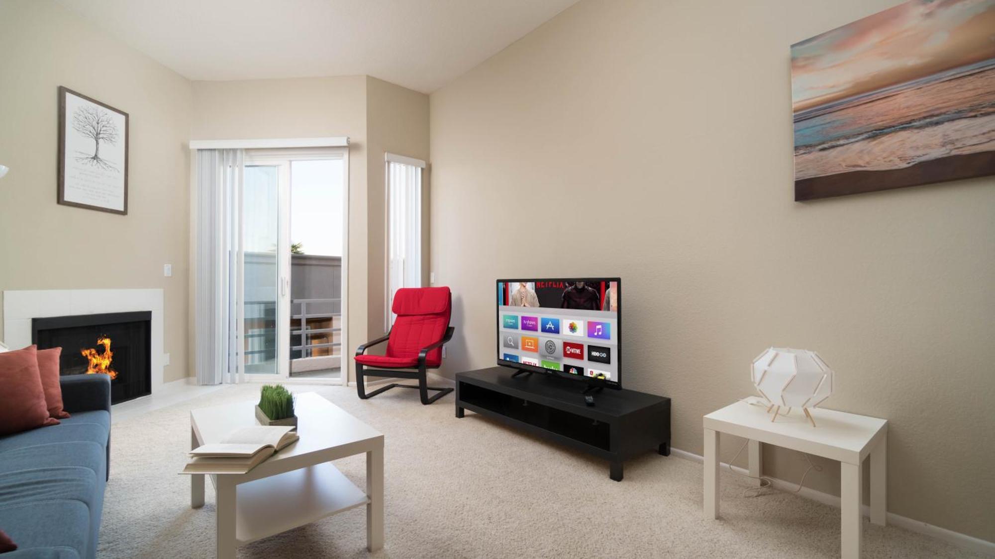 Luxury, Hollywood Walk Of Fame Apartment Лос Анджелис Екстериор снимка