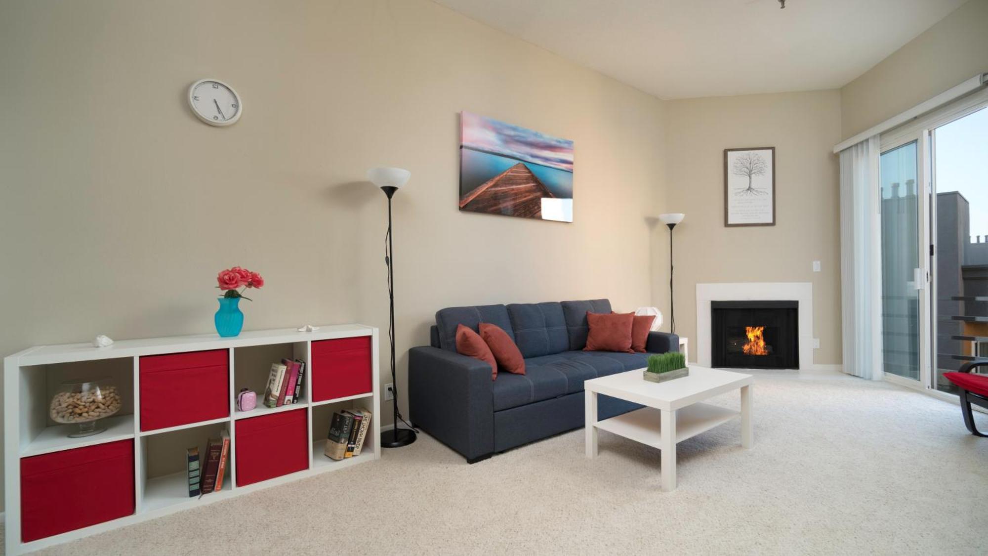 Luxury, Hollywood Walk Of Fame Apartment Лос Анджелис Екстериор снимка