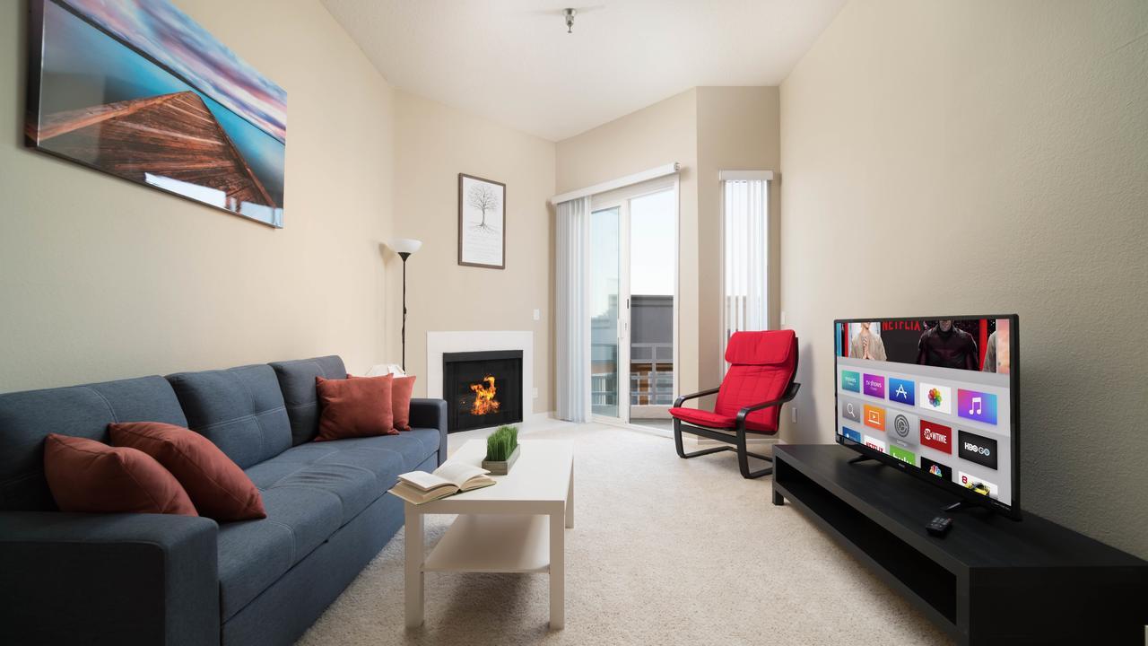 Luxury, Hollywood Walk Of Fame Apartment Лос Анджелис Екстериор снимка