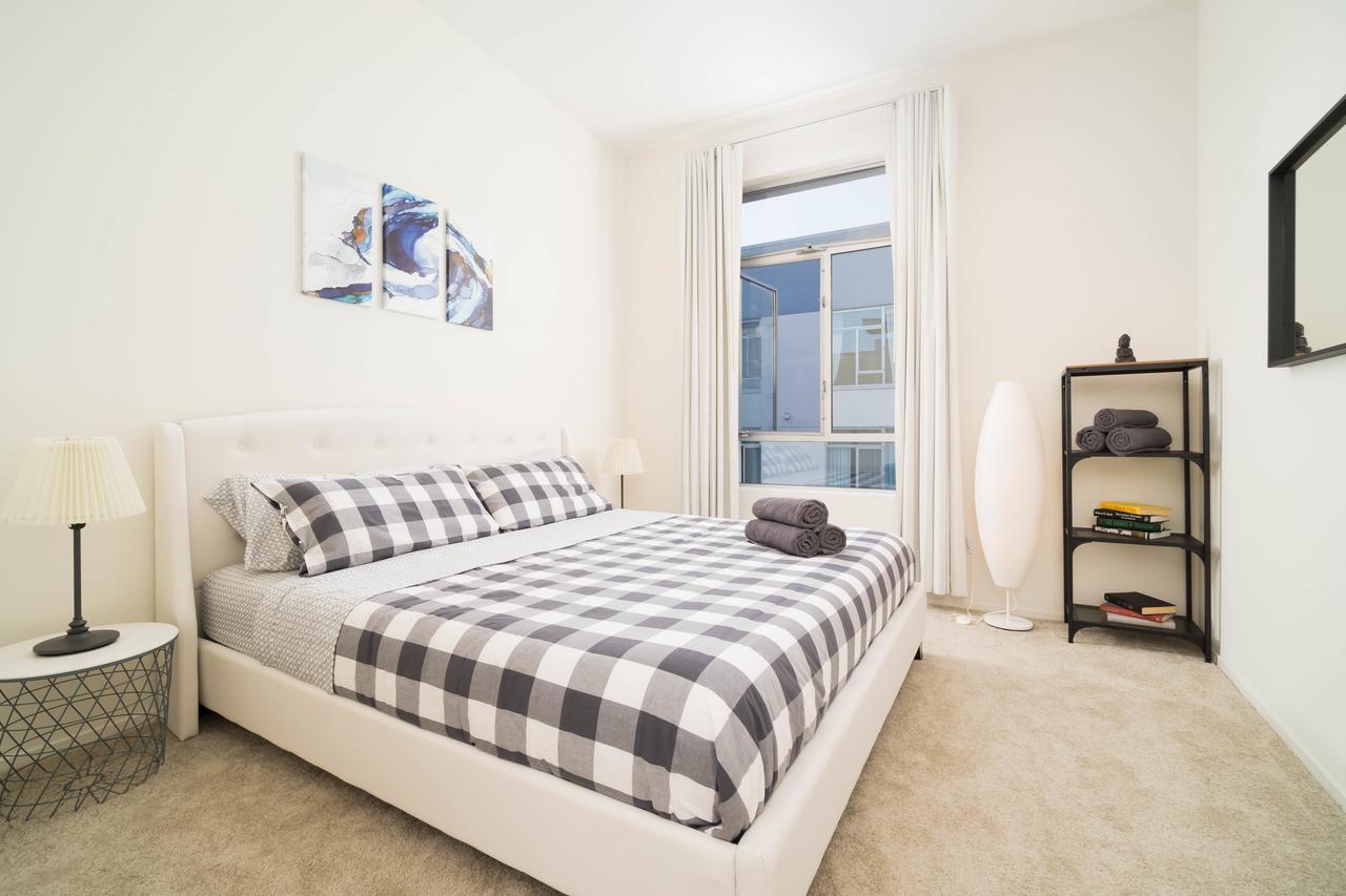Luxury, Hollywood Walk Of Fame Apartment Лос Анджелис Екстериор снимка