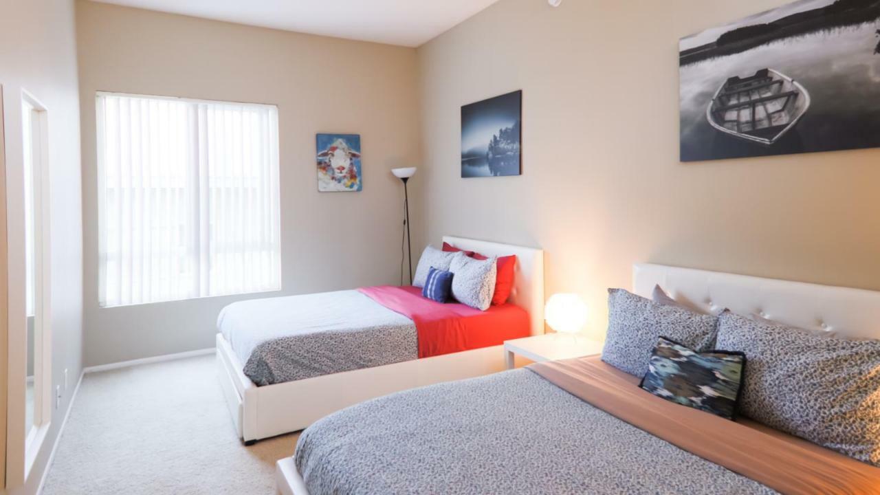 Luxury, Hollywood Walk Of Fame Apartment Лос Анджелис Екстериор снимка