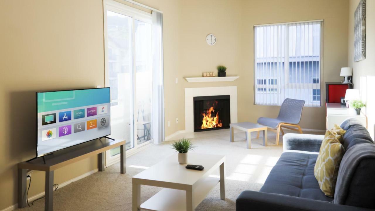 Luxury, Hollywood Walk Of Fame Apartment Лос Анджелис Екстериор снимка