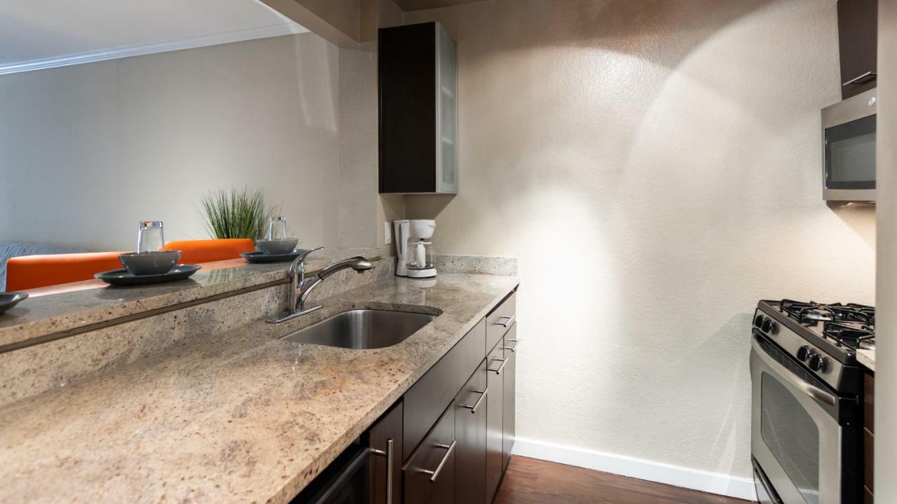 Luxury, Hollywood Walk Of Fame Apartment Лос Анджелис Екстериор снимка