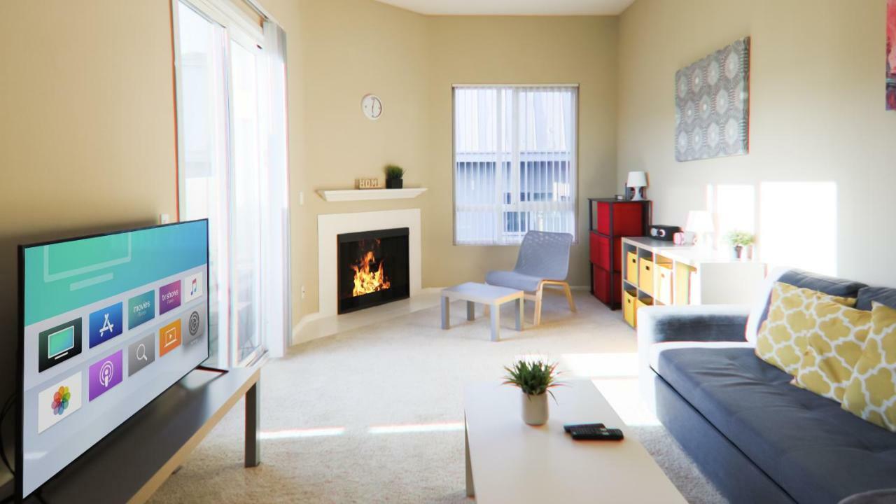 Luxury, Hollywood Walk Of Fame Apartment Лос Анджелис Екстериор снимка