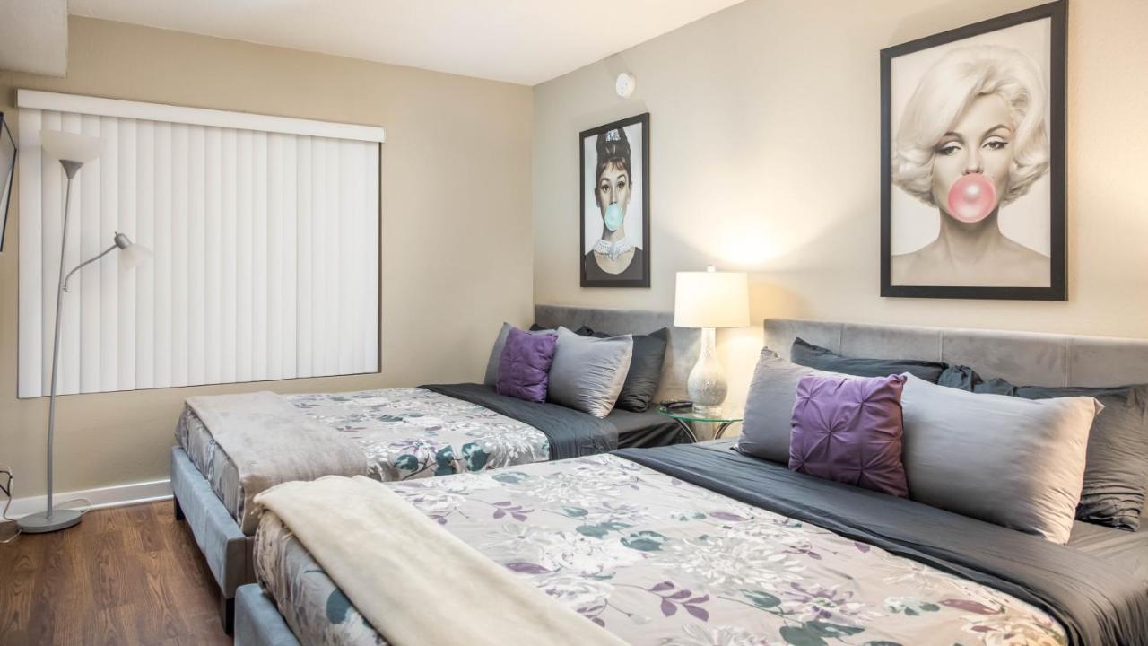 Luxury, Hollywood Walk Of Fame Apartment Лос Анджелис Екстериор снимка
