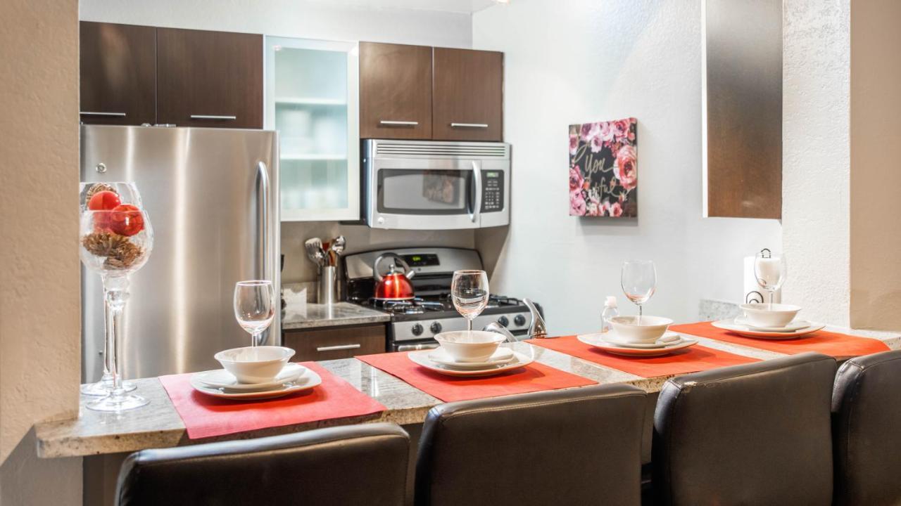 Luxury, Hollywood Walk Of Fame Apartment Лос Анджелис Екстериор снимка